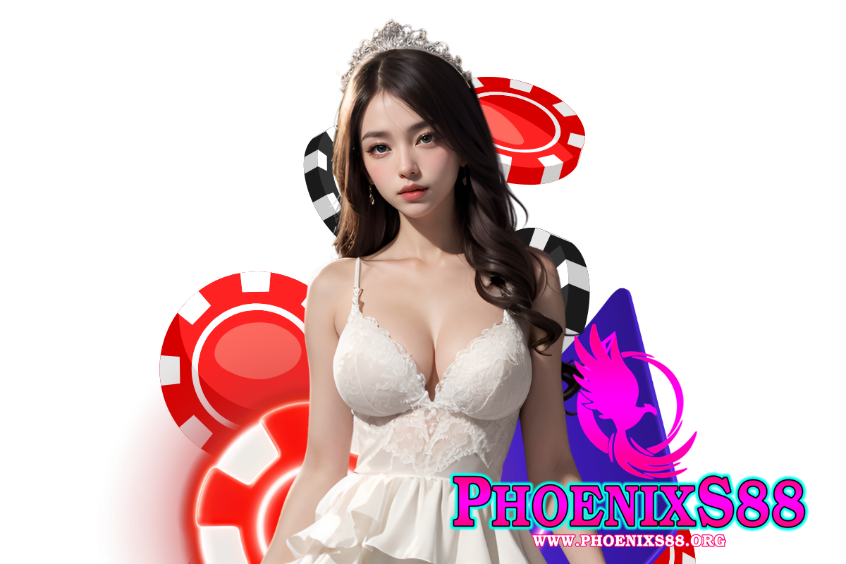 phoenixs88 สมัคร