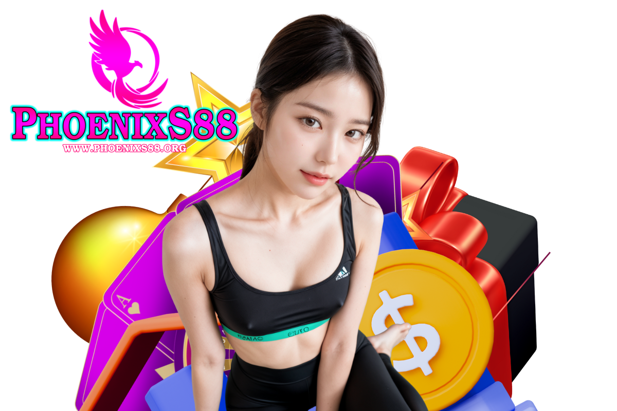 phoenixs88 แจกเครดิตฟรี